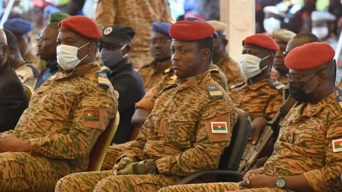 Burkina: début d’assises nationales pour décider de la suite de la transition