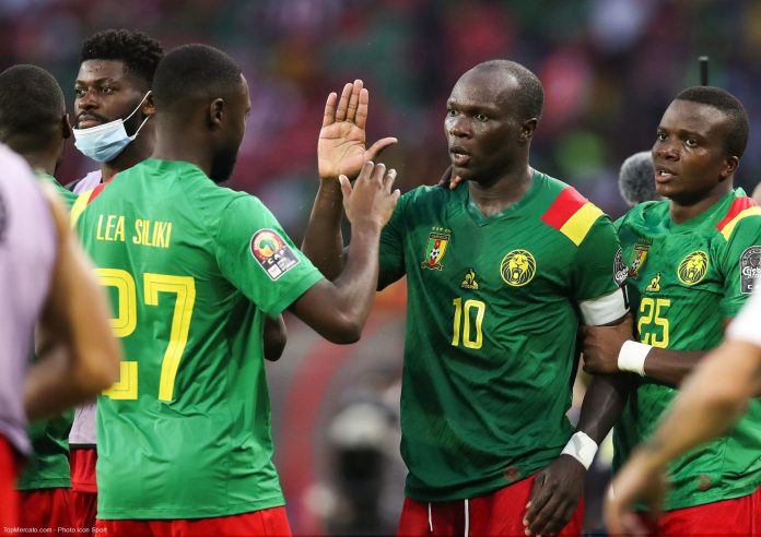 Cameroun-Cap-Vert : vers un duel des titans