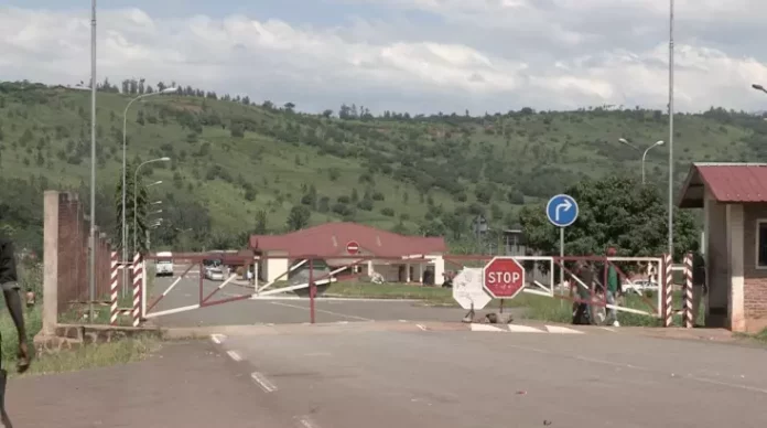 Le Burundi accuse d’attentats des rebelles soutenus, selon lui, par le Rwanda