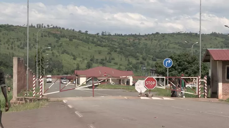 Les rebelles du groupe REDTabara accusés d'attentats au Burundi