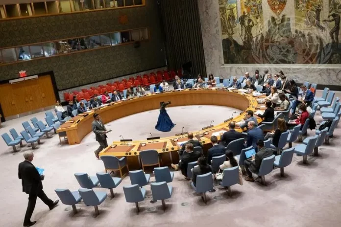 Soudan du Sud: le Conseil de sécurité de l’ONU prolonge l’embargo sur les armes