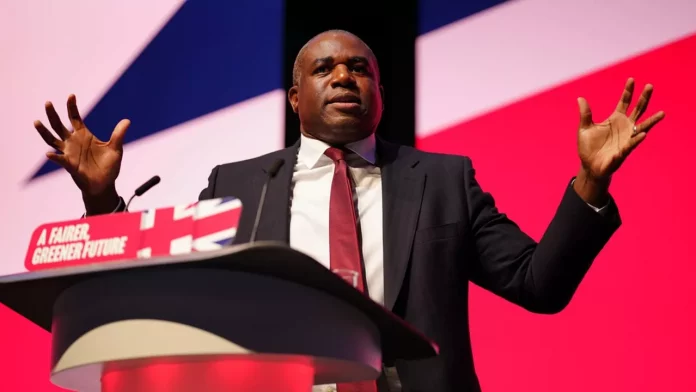 Les travaillistes britanniques pour des relations plus étroites avec l’UE