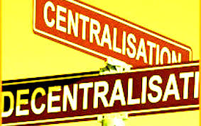 Décentralisation: Un indice pour améliorer le développement des communes