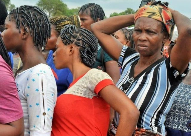 Nord-Ouest : deux personnes tuées à Bamenda