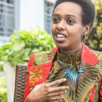 L'opposante Diane Rwigara déçue du rejet de sa candidature