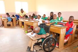 Enfants handicapés : 720 écoles inclusives au Cameroun