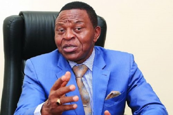 Fraudes pré-électorales : l’affaire Fcc contre Erik Essousse renvoyée au 9 juillet 2024