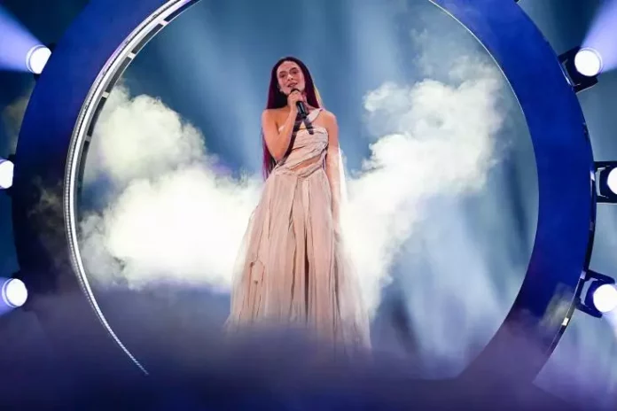 En Suède, la finale de l’Eurovision engluée dans les controverses