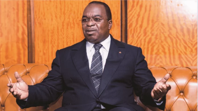 Finances publiques : les menaces de Louis Paul Motaze