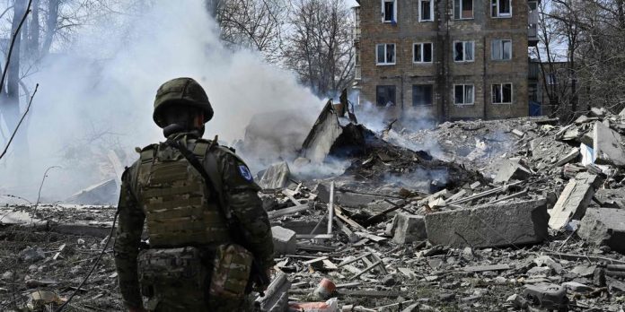 Le Hamas annonce le décès d’un détenu montré vivant dans une vidéo diffusée samedi