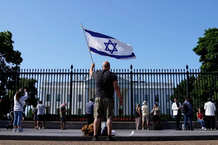 Israël: l’attaque du 7 octobre a fait 1.189 morts, selon un nouveau décompte