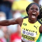 Shericka Jackson : préparations pour les sélections jamaïcaines