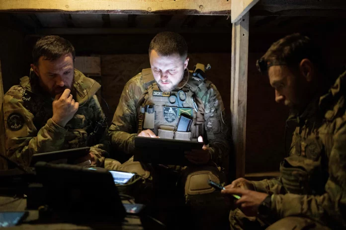 Le plaidoyer des jeunes soldats ukrainiens pour l’enrôlement de leurs pairs