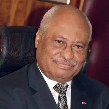 Sérail: Laurent Esso met en garde les magistrats