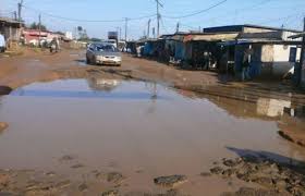 Douala: 180 milliards pour réhabiliter la voirie