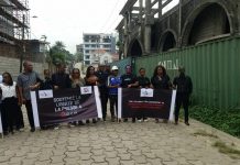 Liberté de la presse