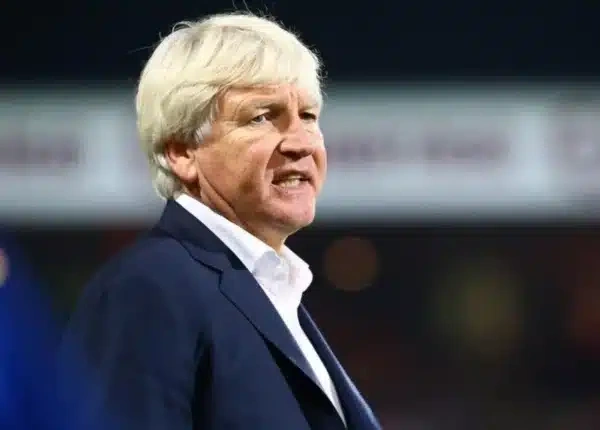 Marc Brys apporte un démenti sur son licenciement.