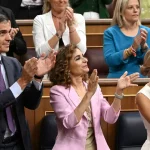 Les députés espagnols adoptent une loi d'amnistie controversée