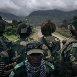 La rébellion du M23 : Les dernières informations sur les combats