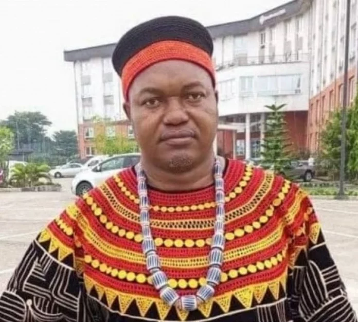 20 Mai 2024 : Un maire tué à Belo par les présumés séparatistes