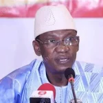 Un proche du Premier ministre civil malien placé en détention