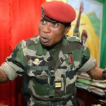 Réclusion criminelle à perpétuité pour l'ex-dictateur Dadis Camara