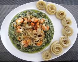 Ndolè: Désormais, un plat mondial