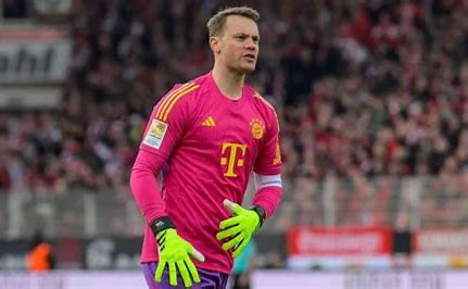 C1: et soudain, Neuer redevint humain sur une erreur, au bonheur du Real