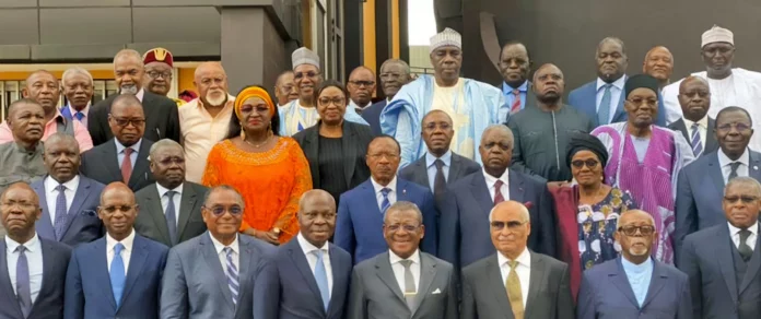 coopération : les dessous de la visite du Dg de l’Oit