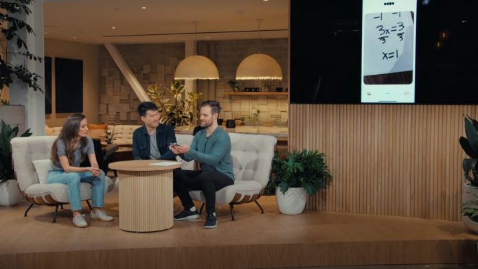 OpenAI donne la vision et la voix à ChatGPT