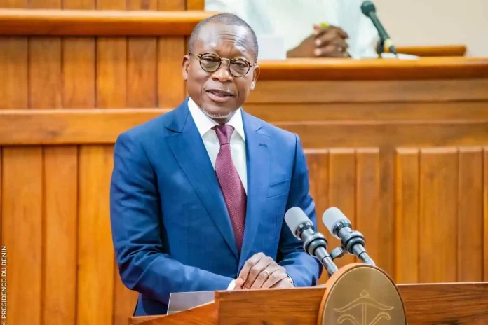 Bénin: la frontière du Niger maintenue fermée, Patrice Talon exprime son incompréhension