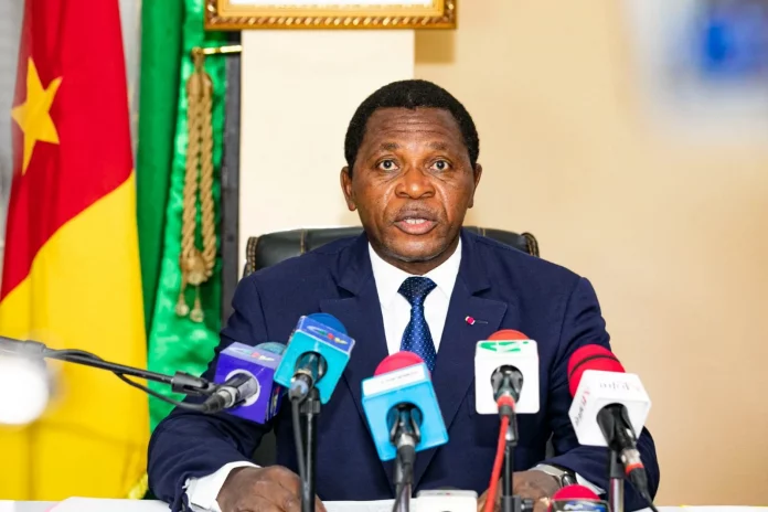 Cameroun: le gouvernement accuse des acteurs politiques de « déstabilisation »