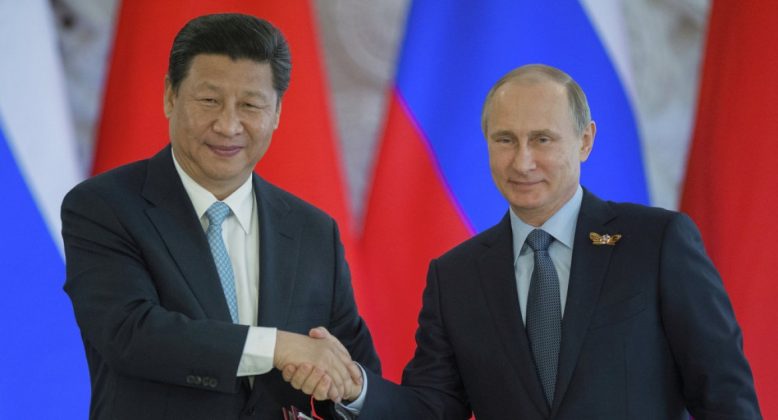 Vladimir Poutine et Xi Jinping : une relation personnelle et amicale