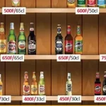 La hausse des prix de la bière n'est plus d'actualité au Cameroun