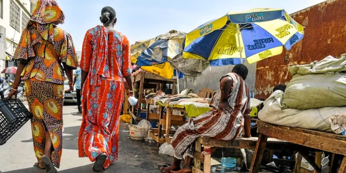 Présidentielle au Sénégal: l’UE recommande d’inclure davantage les jeunes et les femmes
