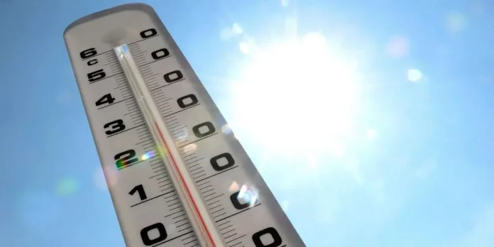 Records de température: comment l’ONU les valide et pourquoi?