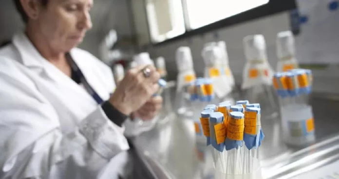 Bronchite chronique: nouvelles données positives pour un anticorps de Sanofi