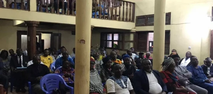 Mrc : l’affaire Serge Noumba fait des vagues