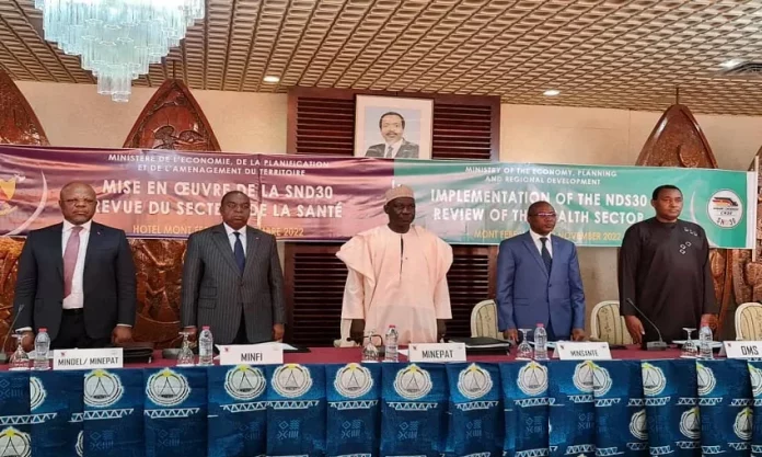 Évaluation de la Snd30 :quelles stratégies pour le Comité national ?