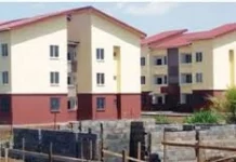 Société immobilière du Cameroun