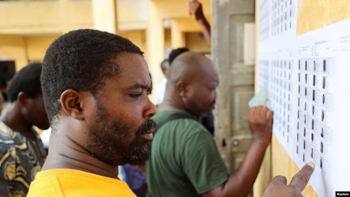 Togo: les députés actent le passage à un régime parlementaire