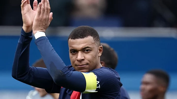 Foot: Mbappé, la fin d’une aventure parisienne