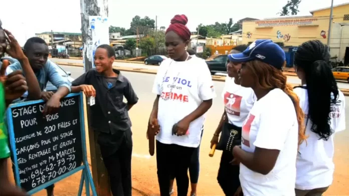 Abus sexuels : briser désormais le silence