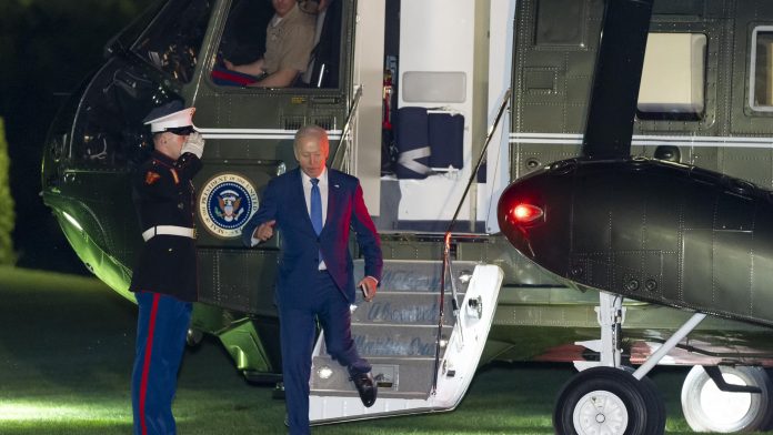 Biden et Netanyahu se défient sur Rafah