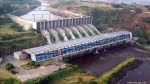 Barrage de Natchigal