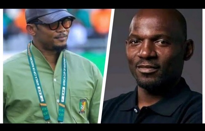 La CAF intervient dans la tension entre Jérémie Njitap et la FECAFOOT