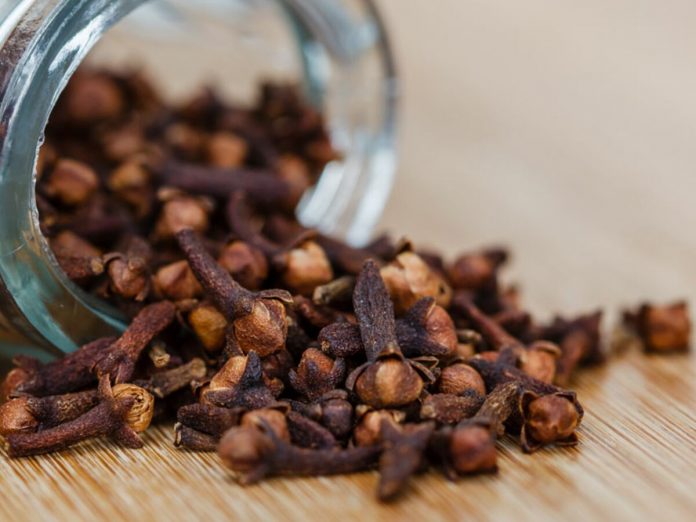 Lutter contre les mauvaises odeurs d’estomac avec les clous de girofle