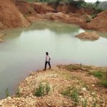 Les mines d'or au Niger : une menace pour la faune locale