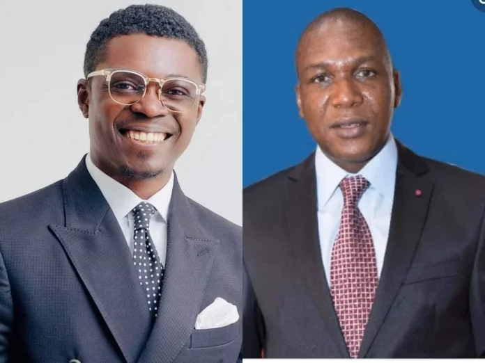 Couverture santé universelle : un médecin dénonce les « mensonges » de Manouada Malachie