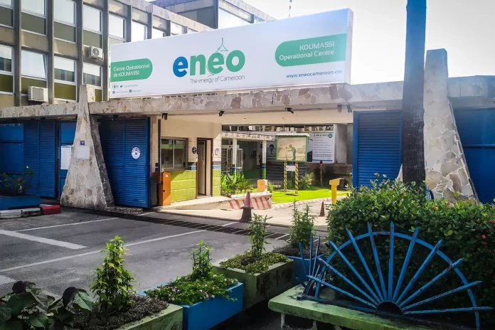 Eneo annonce les coupures dans la ville de Douala